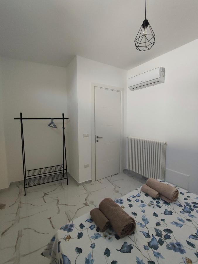 Corte I Racale Kültér fotó